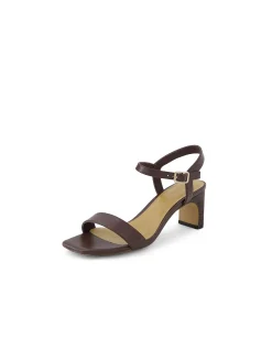 WOMEN'S HADENY HEELED SANDAL
