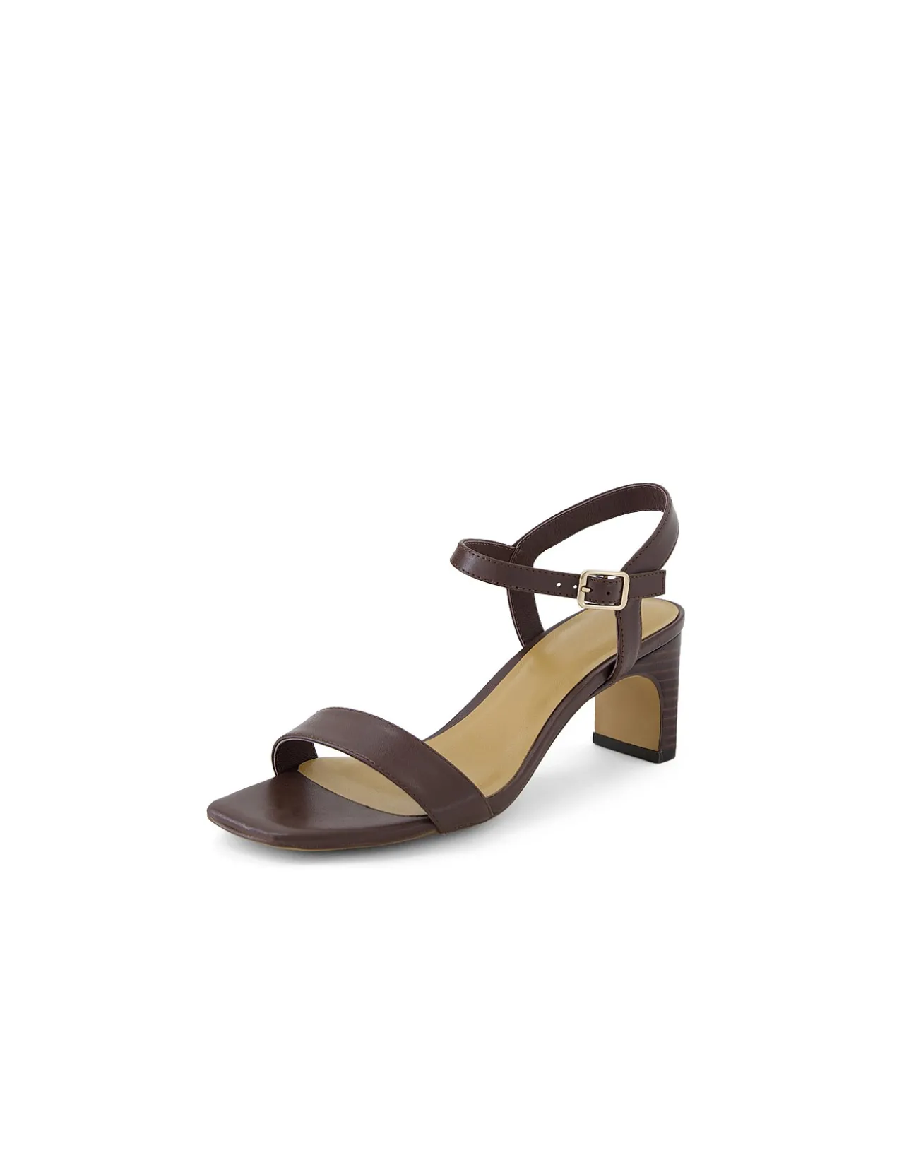 WOMEN'S HADENY HEELED SANDAL