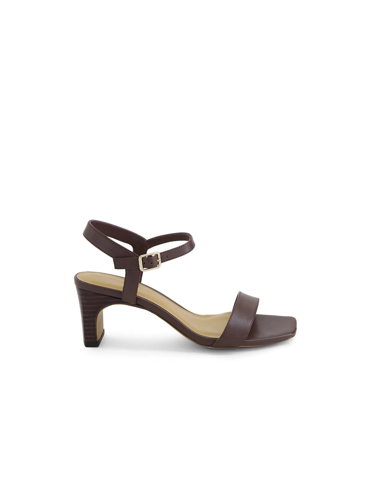 WOMEN'S HADENY HEELED SANDAL