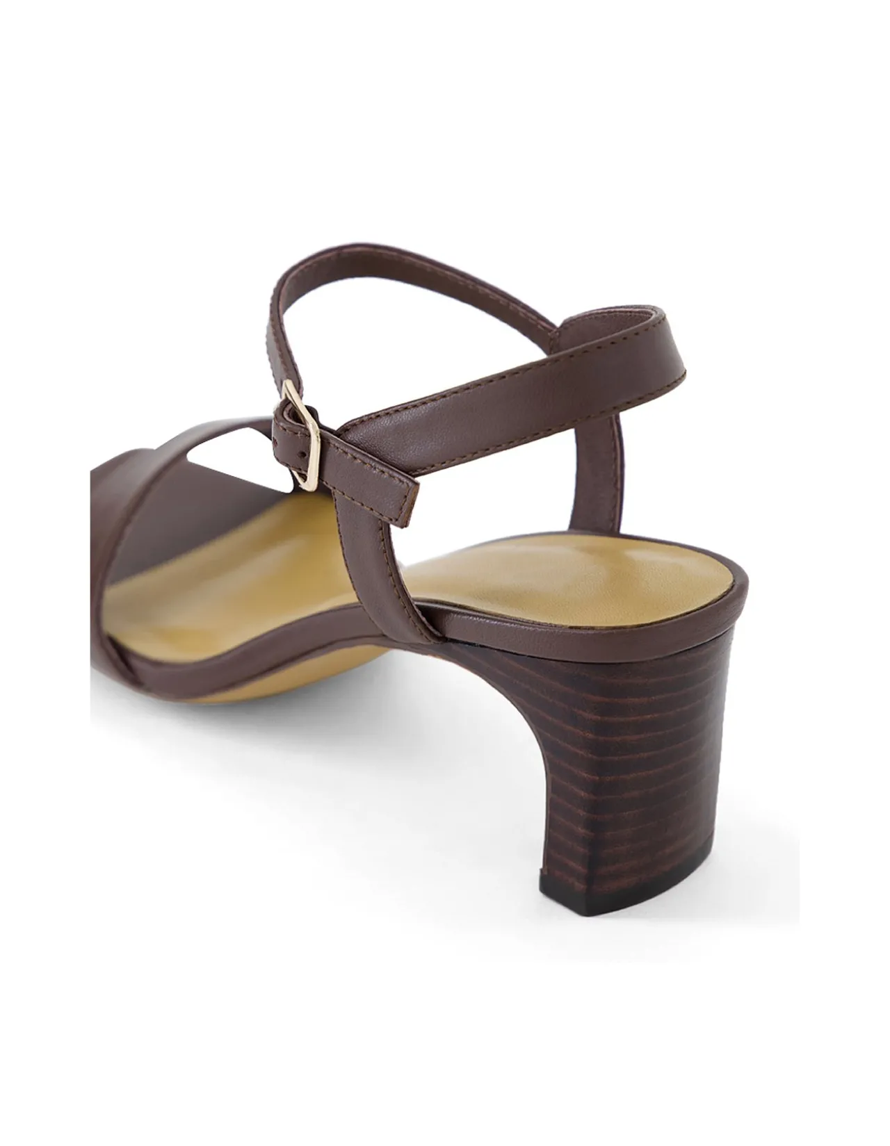 WOMEN'S HADENY HEELED SANDAL