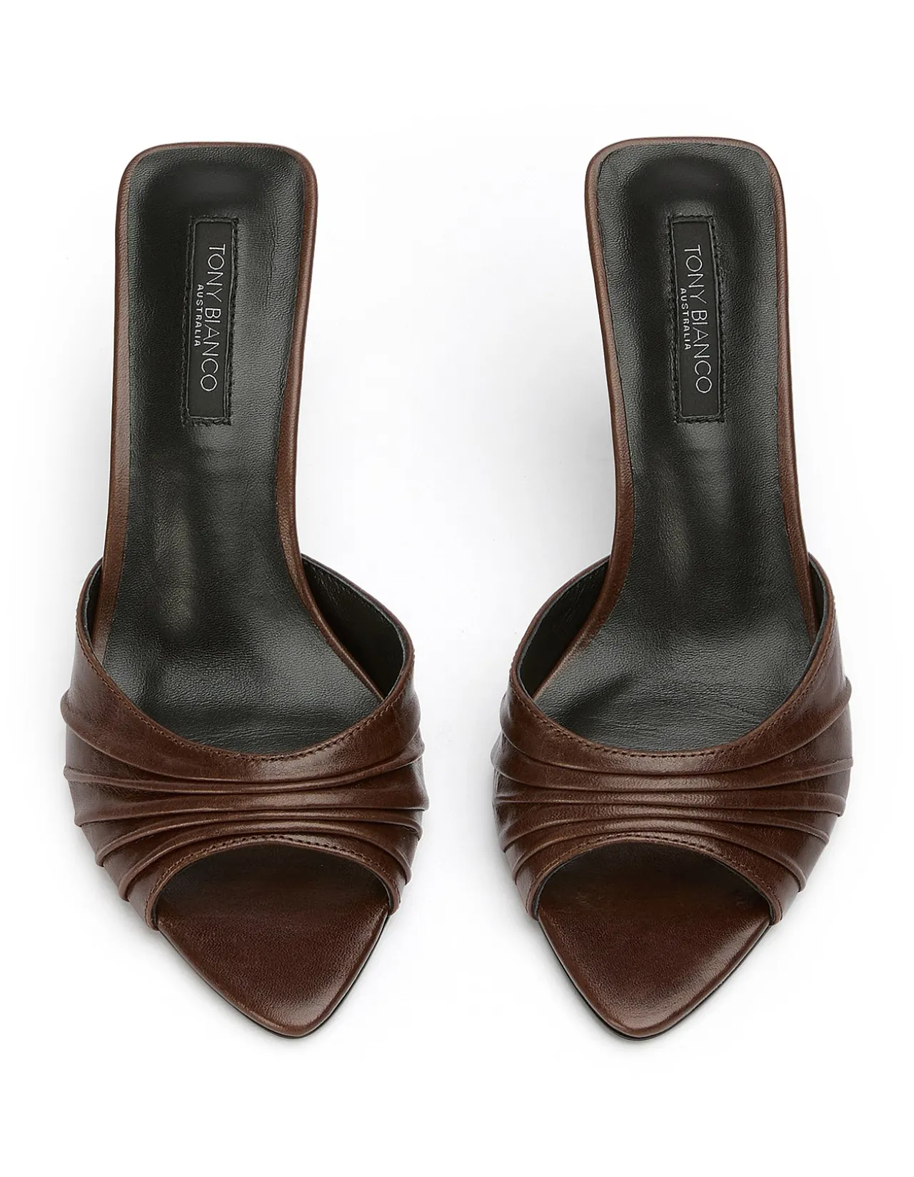 Women's Hype Heeled Sandals