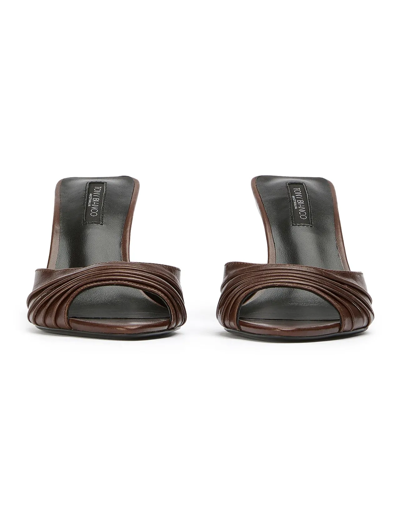 Women's Hype Heeled Sandals