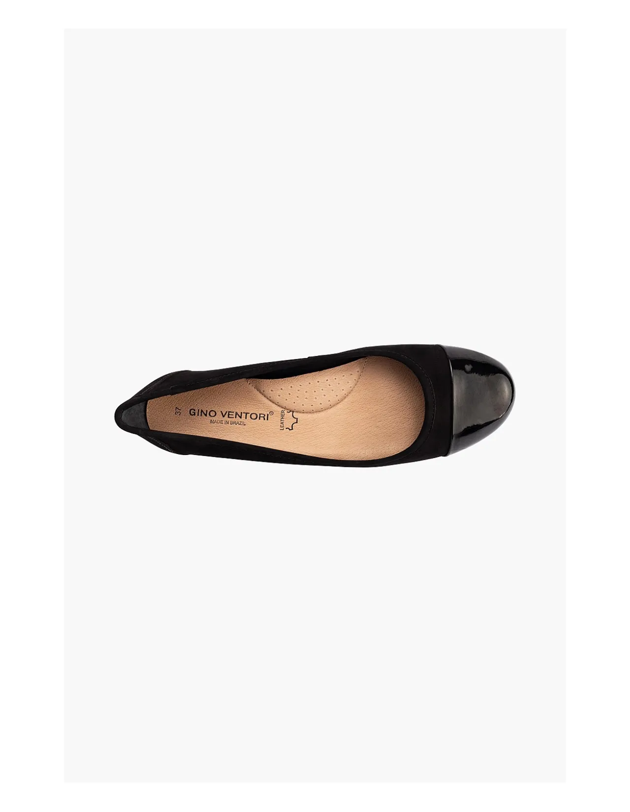 WOMEN'S JACARANDA SHOE