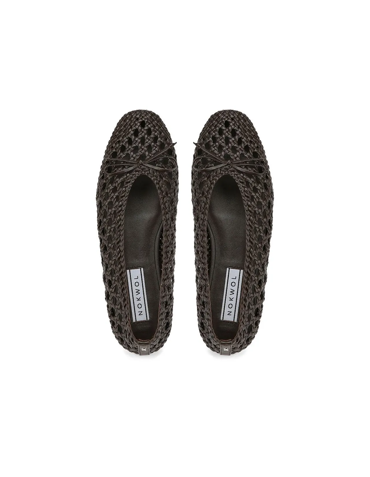 Women's LENI WEAVE Flat
