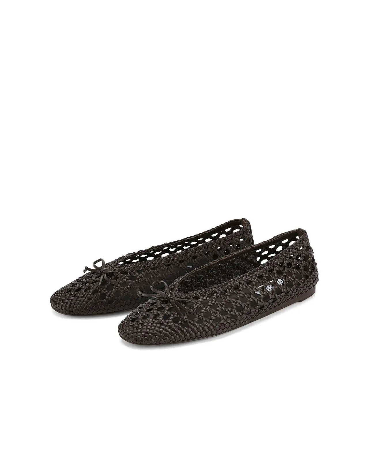 Women's LENI WEAVE Flat