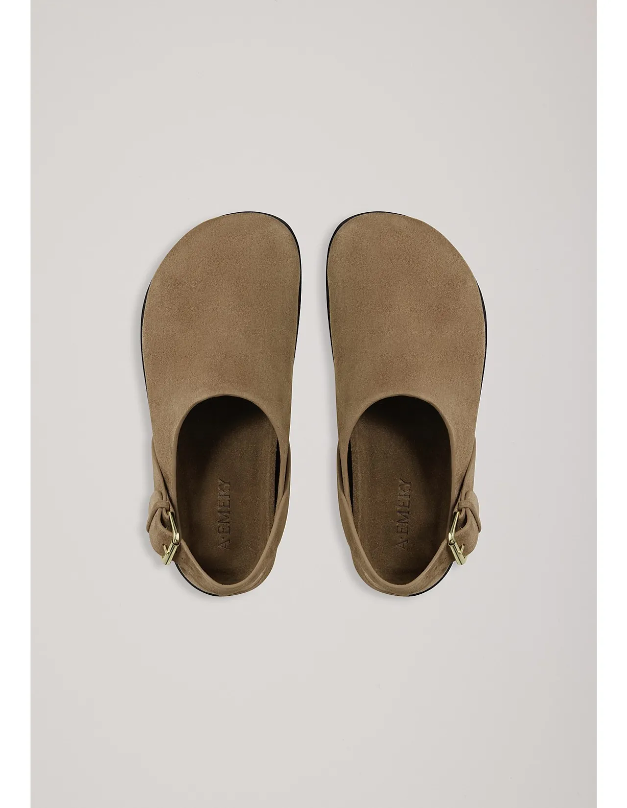 WOMEN'S LOUIS CLOG