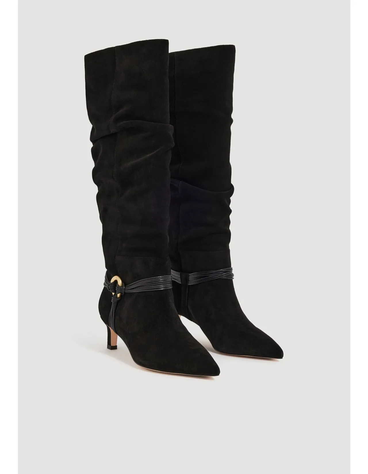 Women's Mae Slouchy Boot