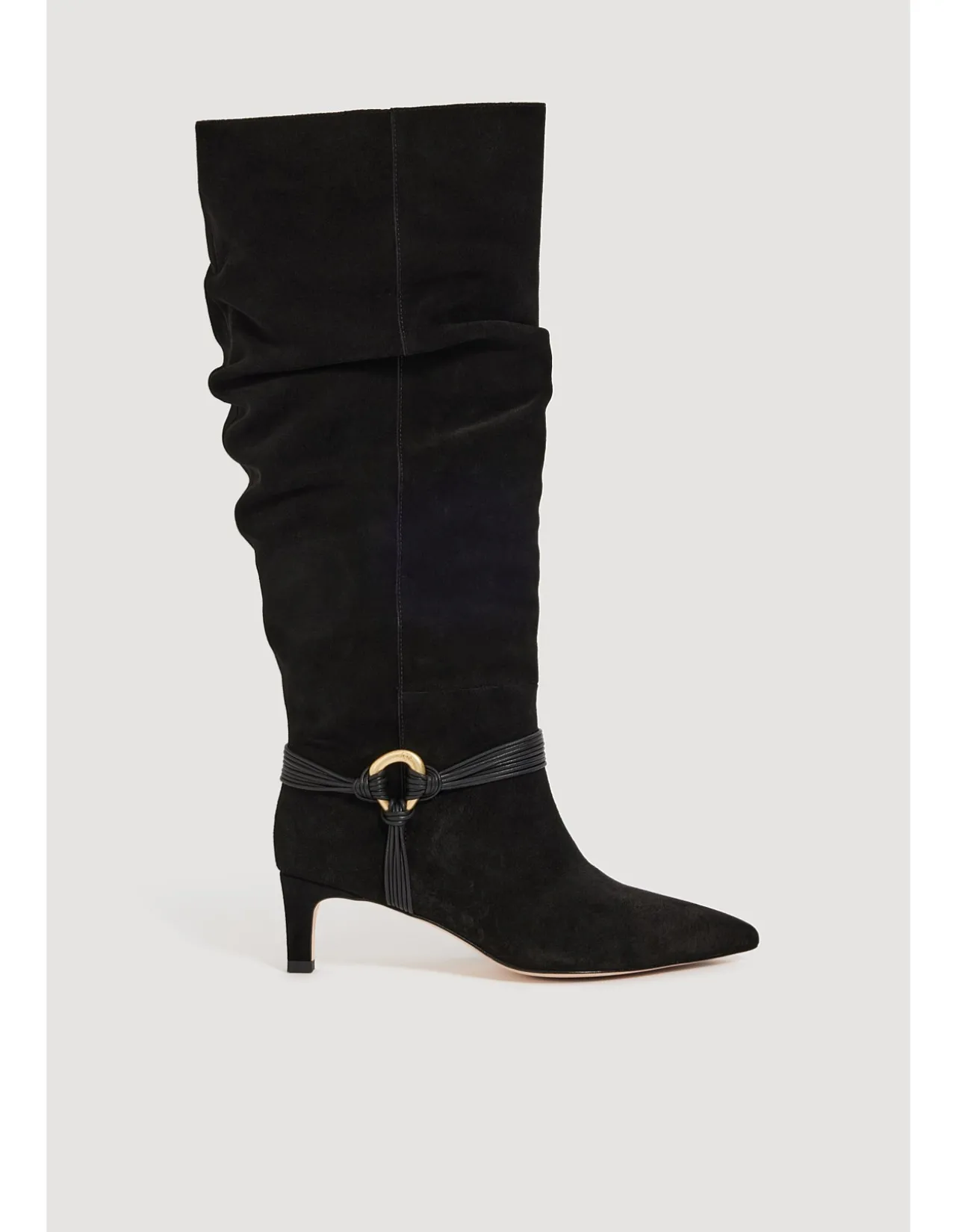 Women's Mae Slouchy Boot