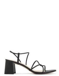 Women's Meadow Open Toe Heels