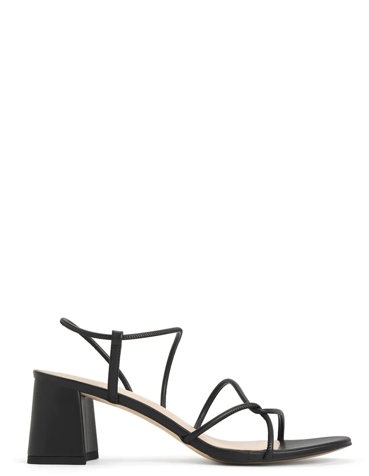 Women's Meadow Open Toe Heels