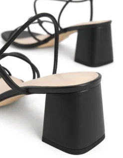 Women's Meadow Open Toe Heels