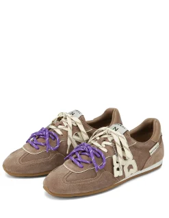 WOMEN'S METHOD SNEAKERS