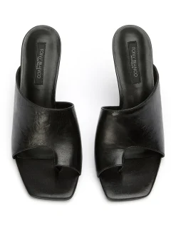 Women's Metro Heeled Sandals