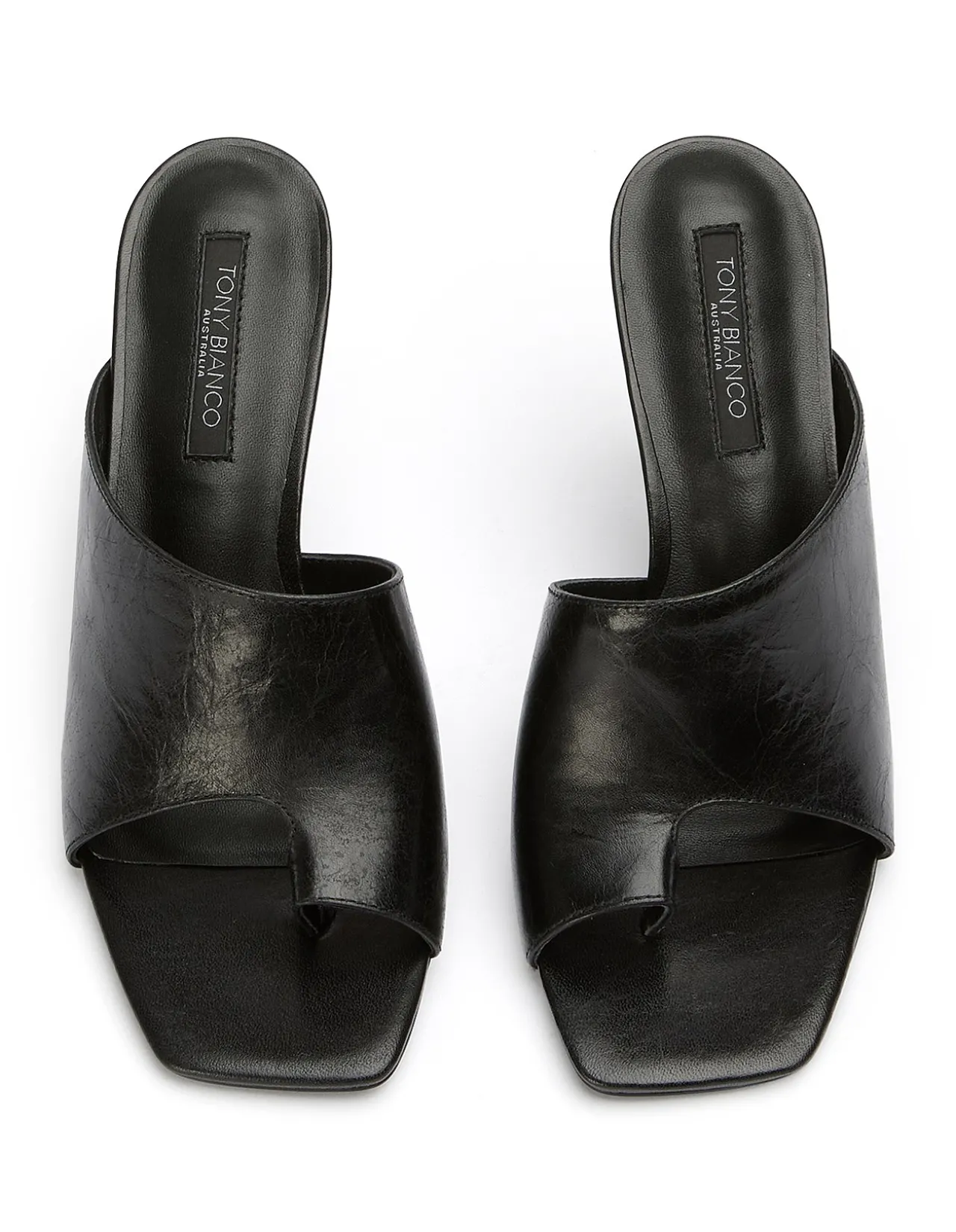 Women's Metro Heeled Sandals