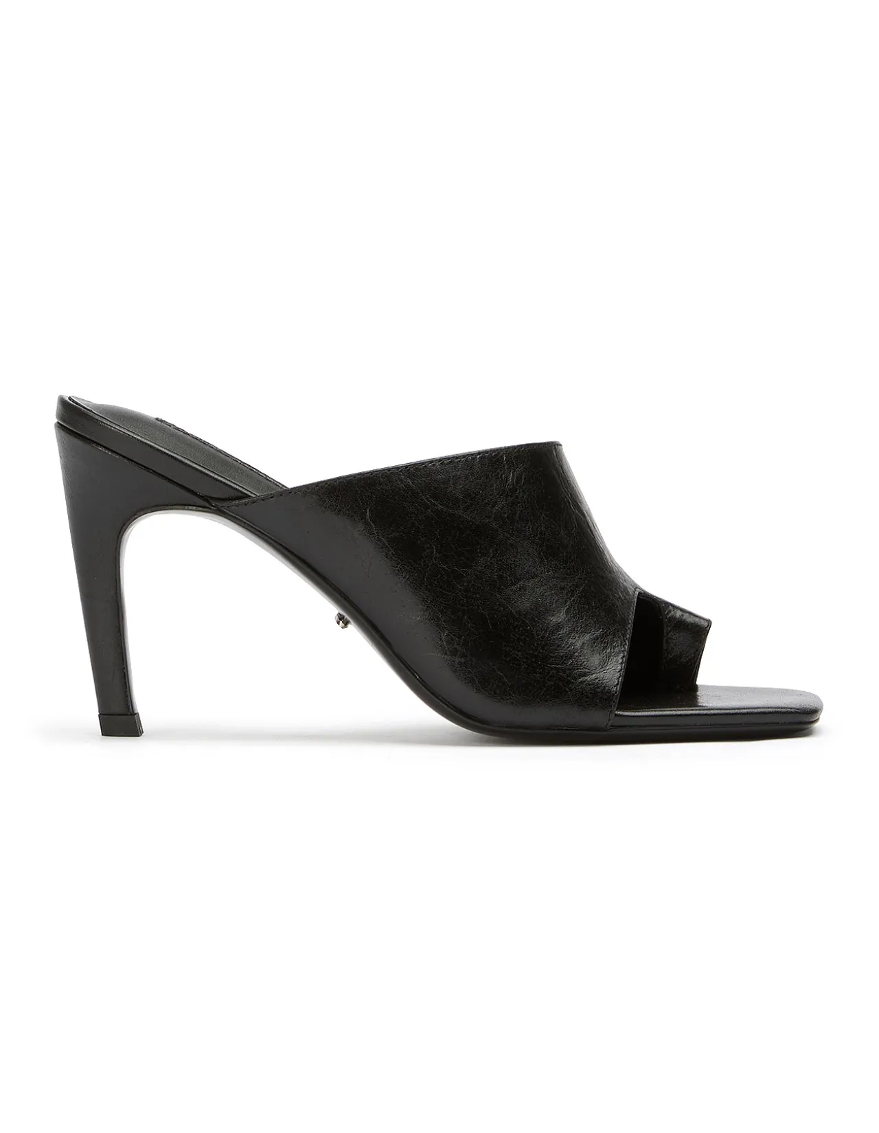 Women's Metro Heeled Sandals