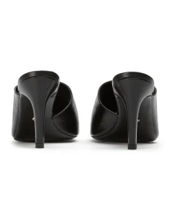 Women's Metro Heeled Sandals