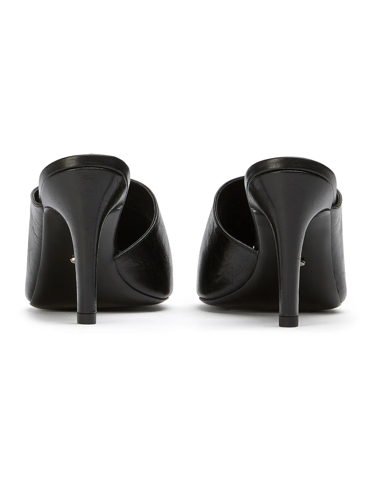 Women's Metro Heeled Sandals