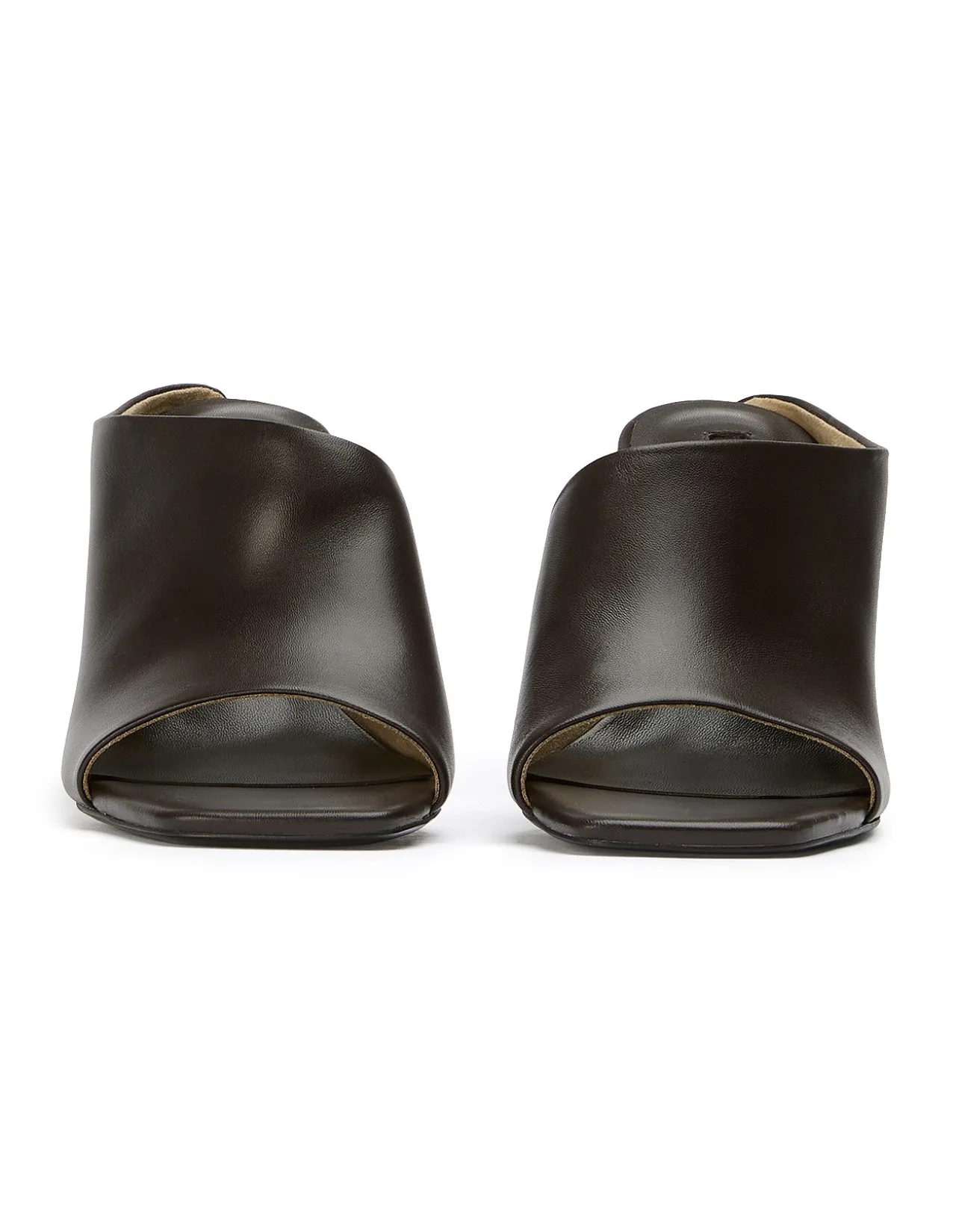 Women's Model Heeled Sandals