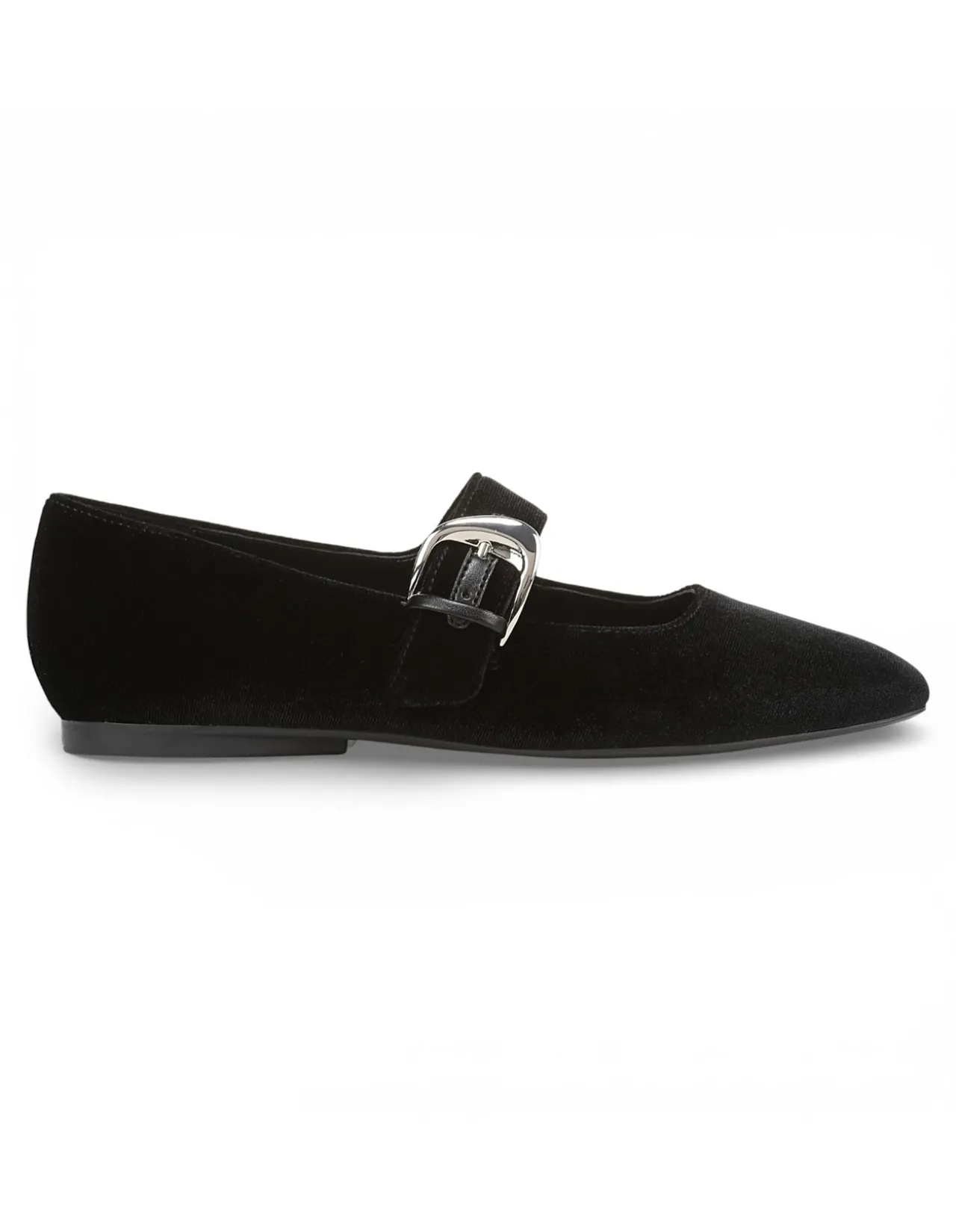 WOMEN'S Naturalizer Cosmic Black SHOE