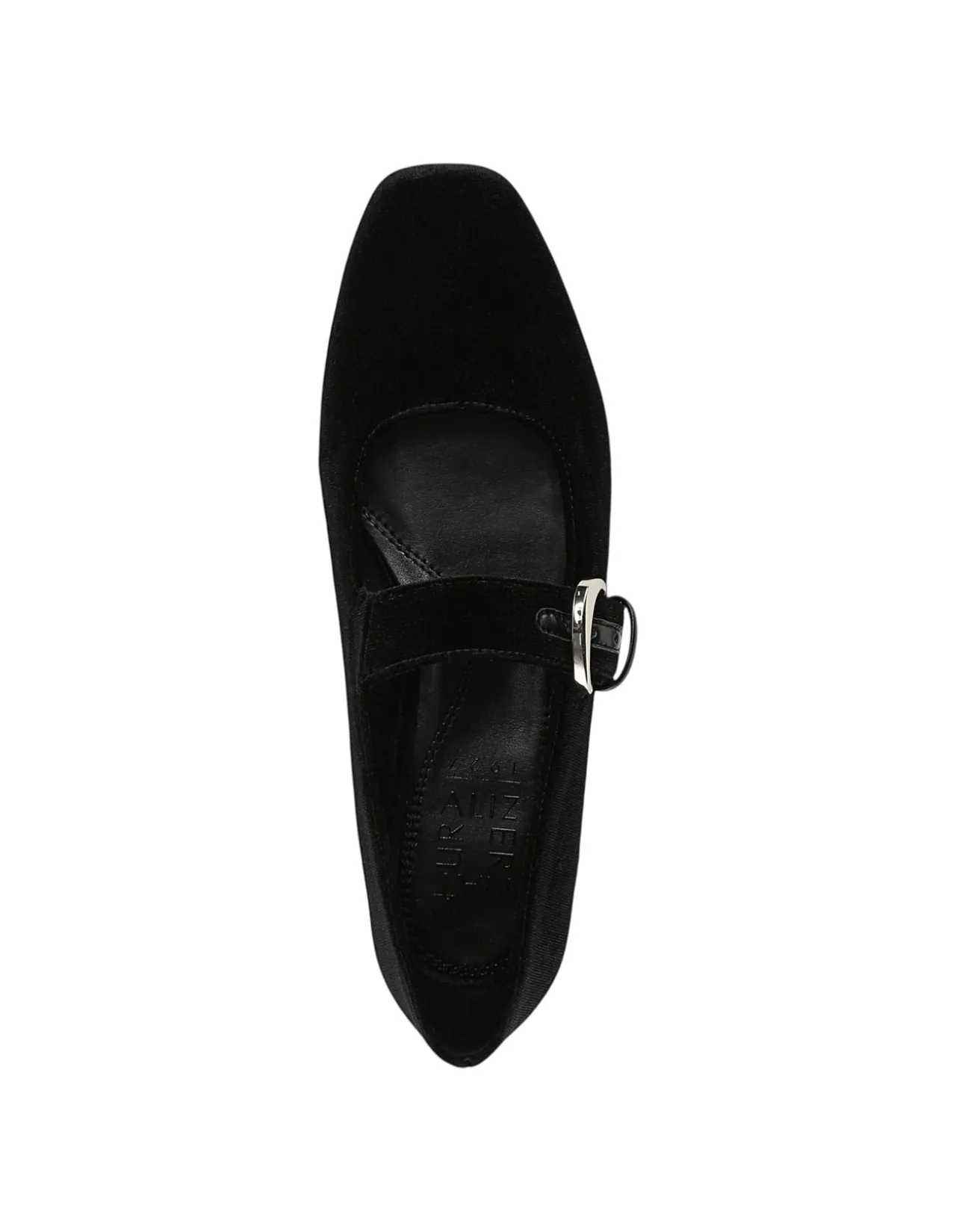 WOMEN'S Naturalizer Cosmic Black SHOE