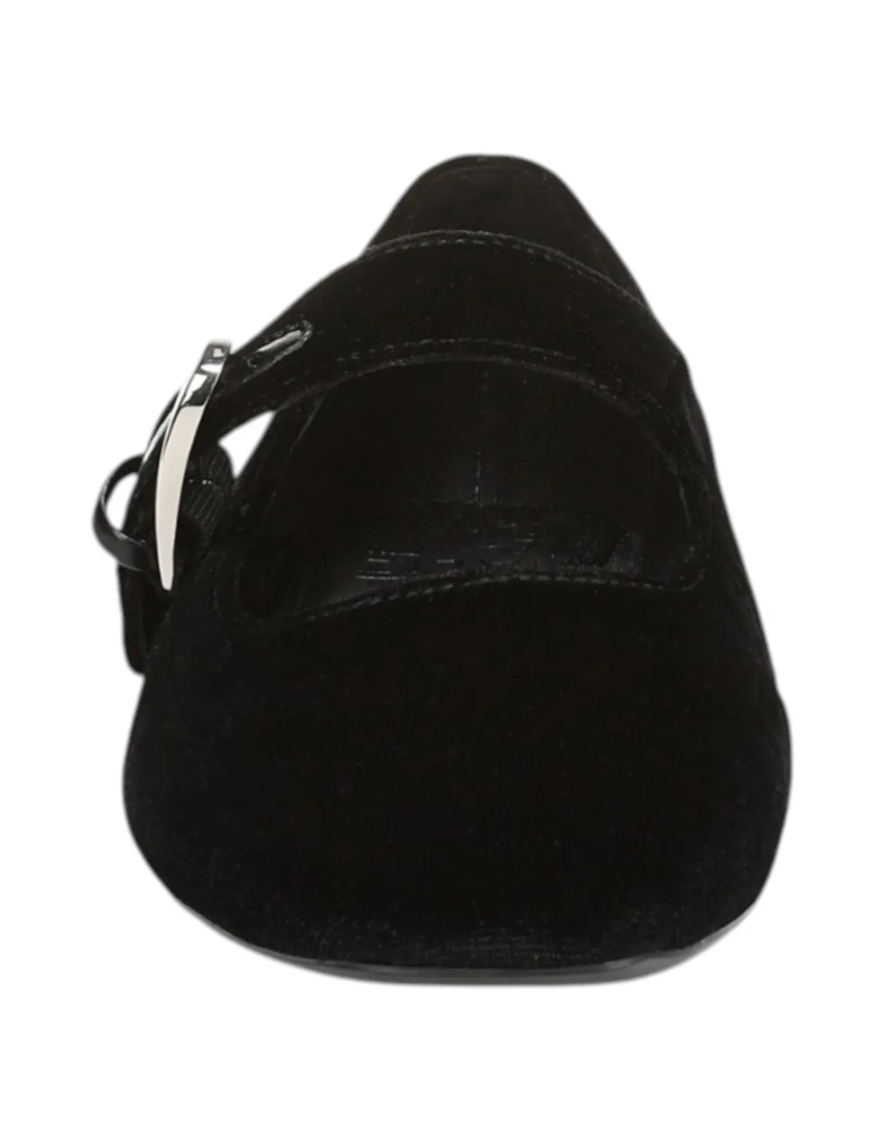 WOMEN'S Naturalizer Cosmic Black SHOE