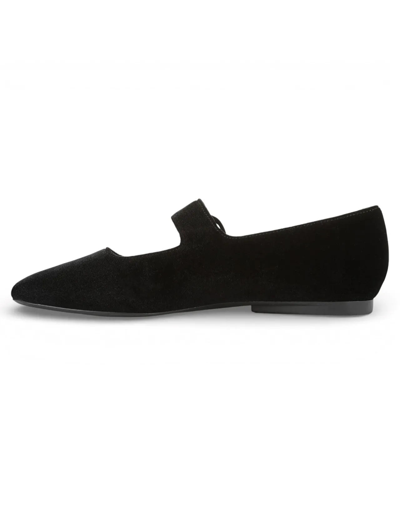 WOMEN'S Naturalizer Cosmic Black SHOE