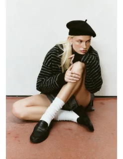 WOMEN'S PADDY LOAFERS