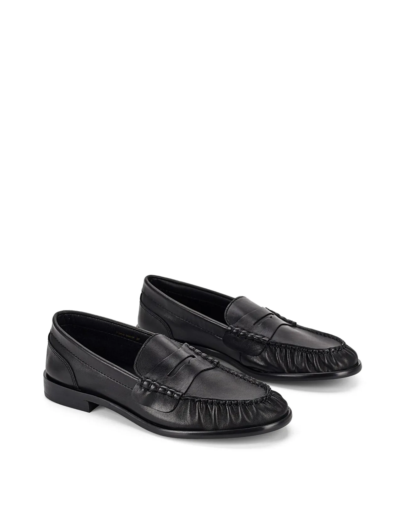 WOMEN'S PADDY LOAFERS