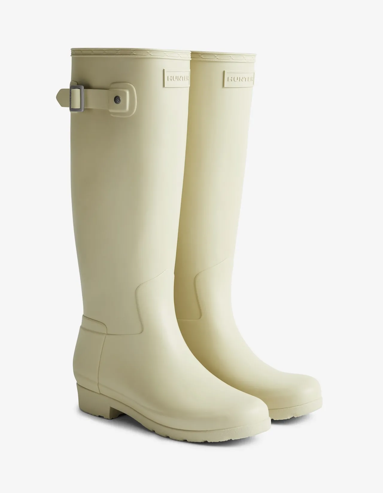 WOMENS REFINED TALL BOOT