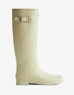 WOMENS REFINED TALL BOOT