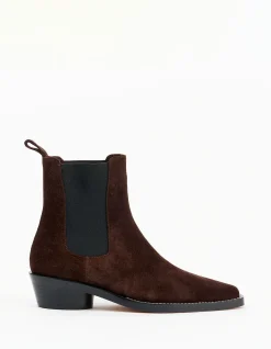 Women's REMY Ankle Boots