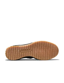 WOMEN'S RUN STAR TRAINER BALLET FLAT SNEAKER