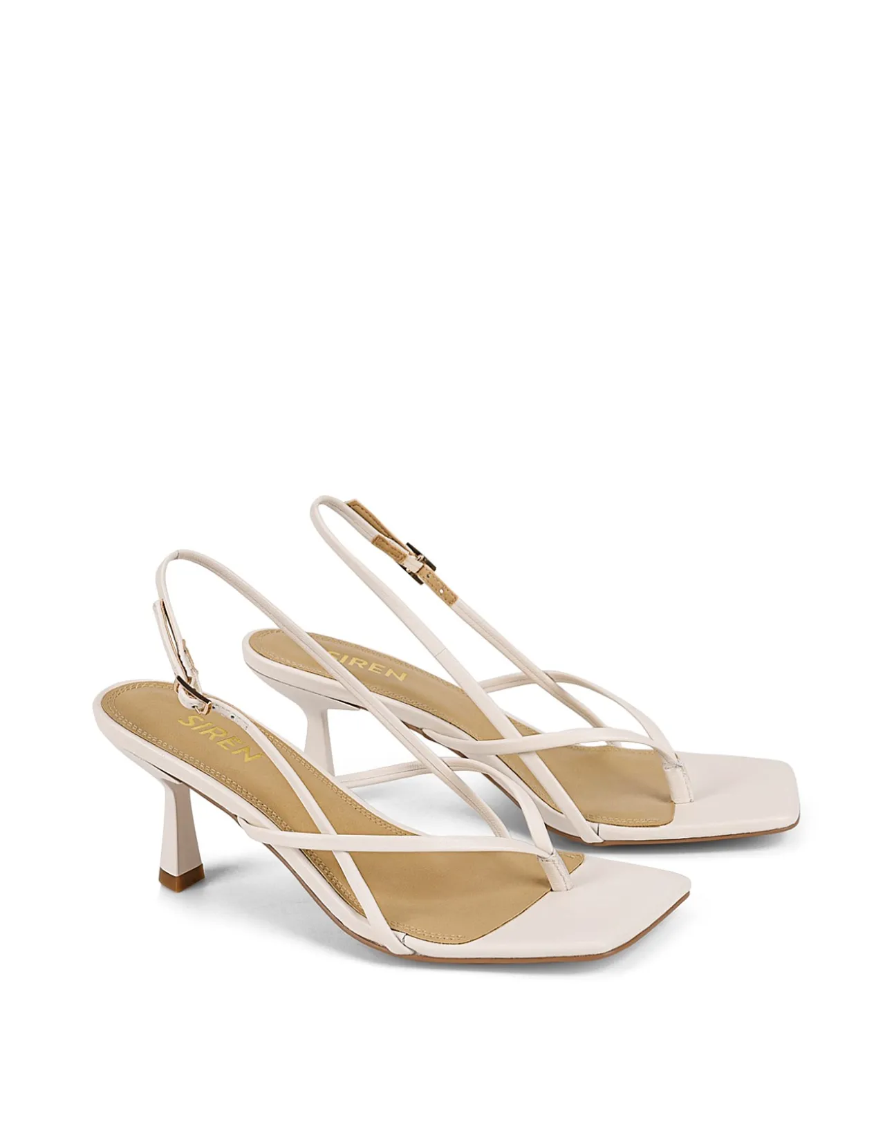 WOMEN'S SANTORINI SANDAL