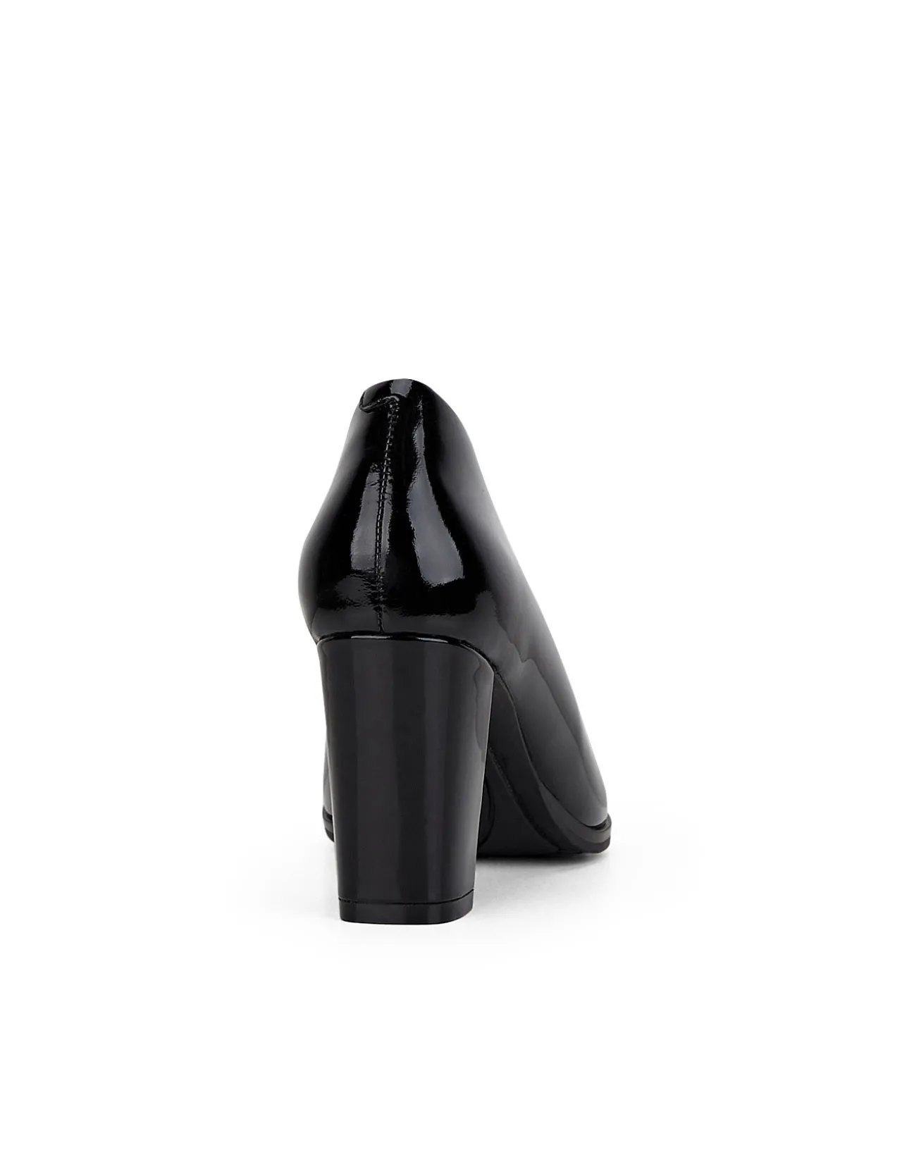 WOMEN'S THE TALL PUMP
