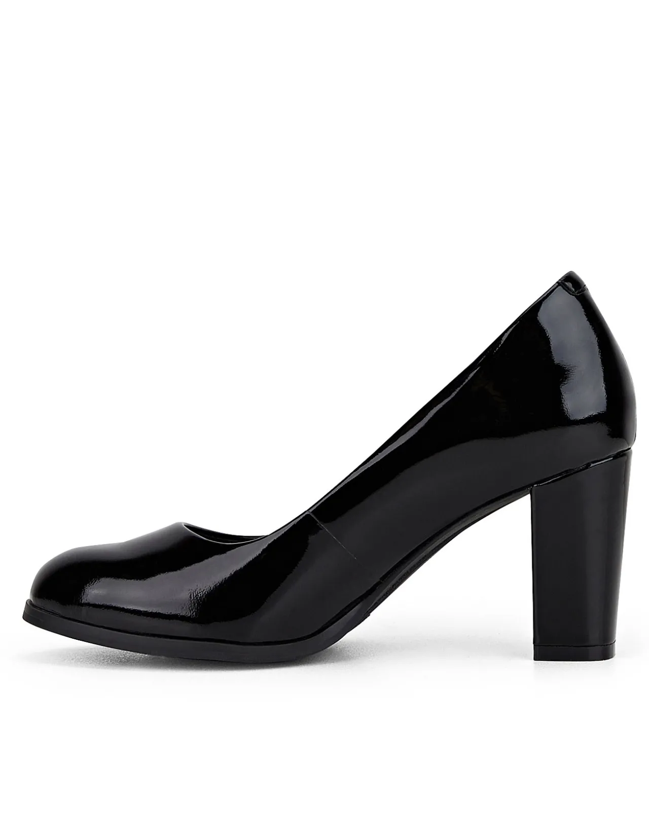 WOMEN'S THE TALL PUMP