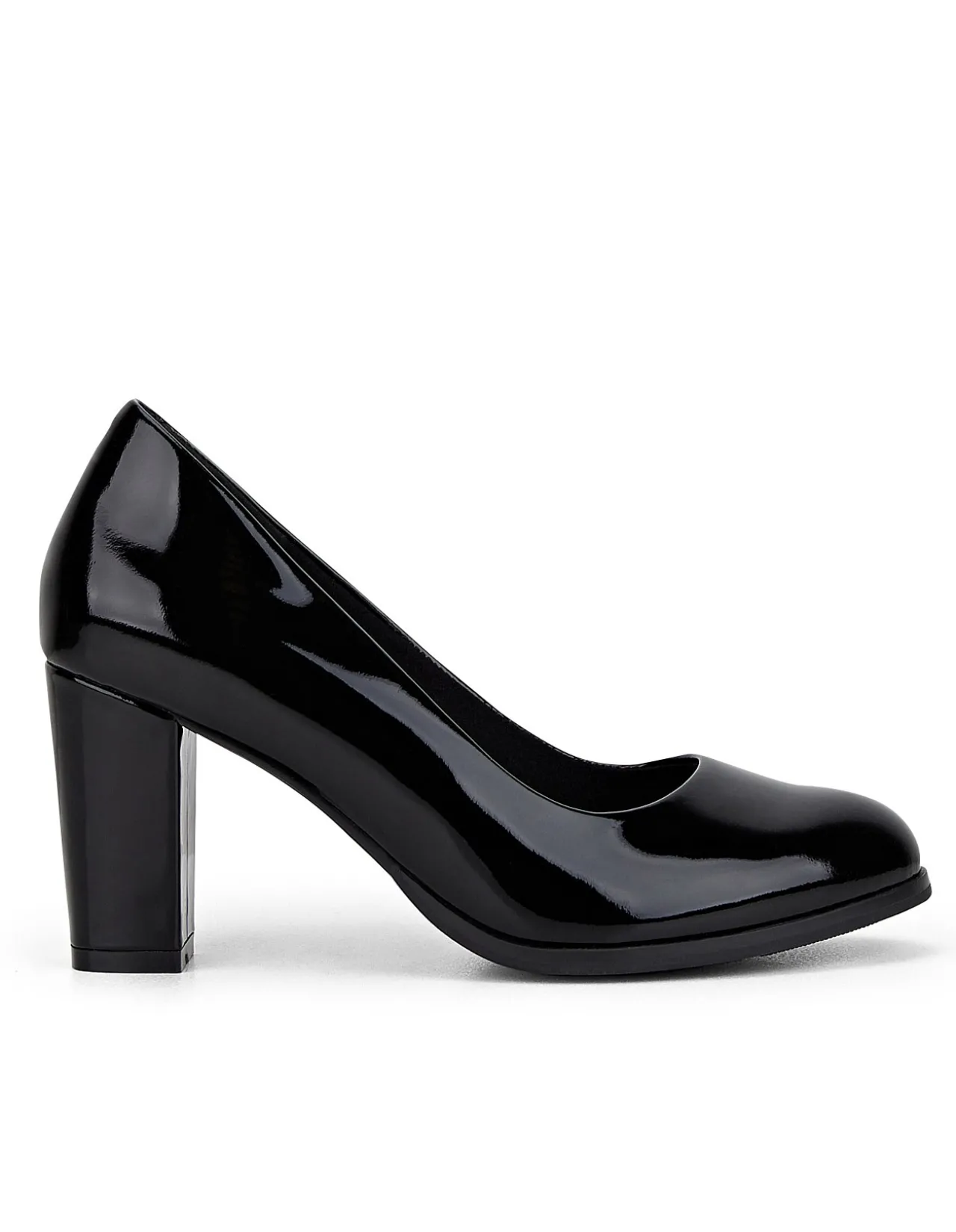 WOMEN'S THE TALL PUMP