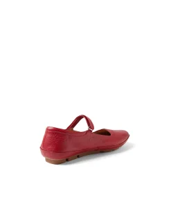 WOMEN'S VALUABLE MARY-JANE SHOE