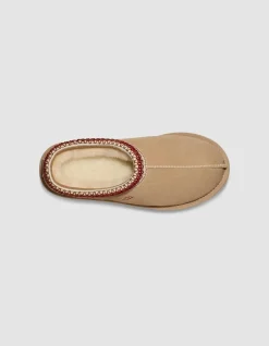 WOMEN'S W TASMAN II SLIPPER