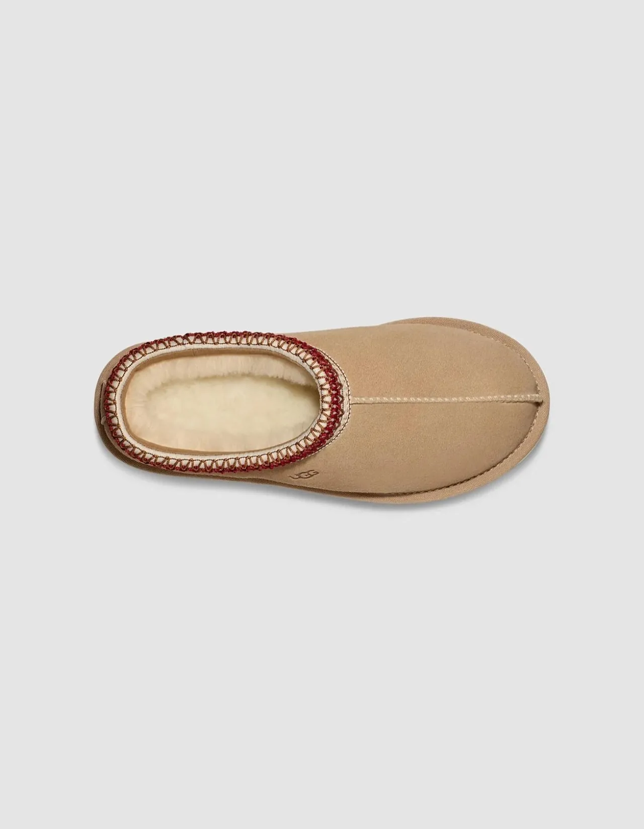 WOMEN'S W TASMAN II SLIPPER