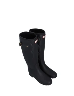 WOMEN'S WOMEN'S ORIGINAL REFINED TALL ONION QUILT BOOT