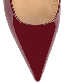 WOMEN'S YASMINE SLING BACK HEEL