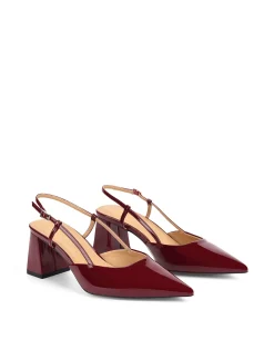 WOMEN'S YASMINE SLING BACK HEEL