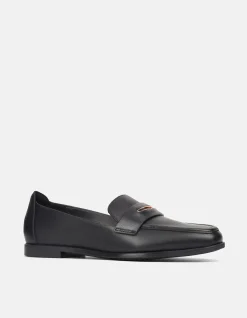 WOMEN'S Zabrina Black Patent SHOE