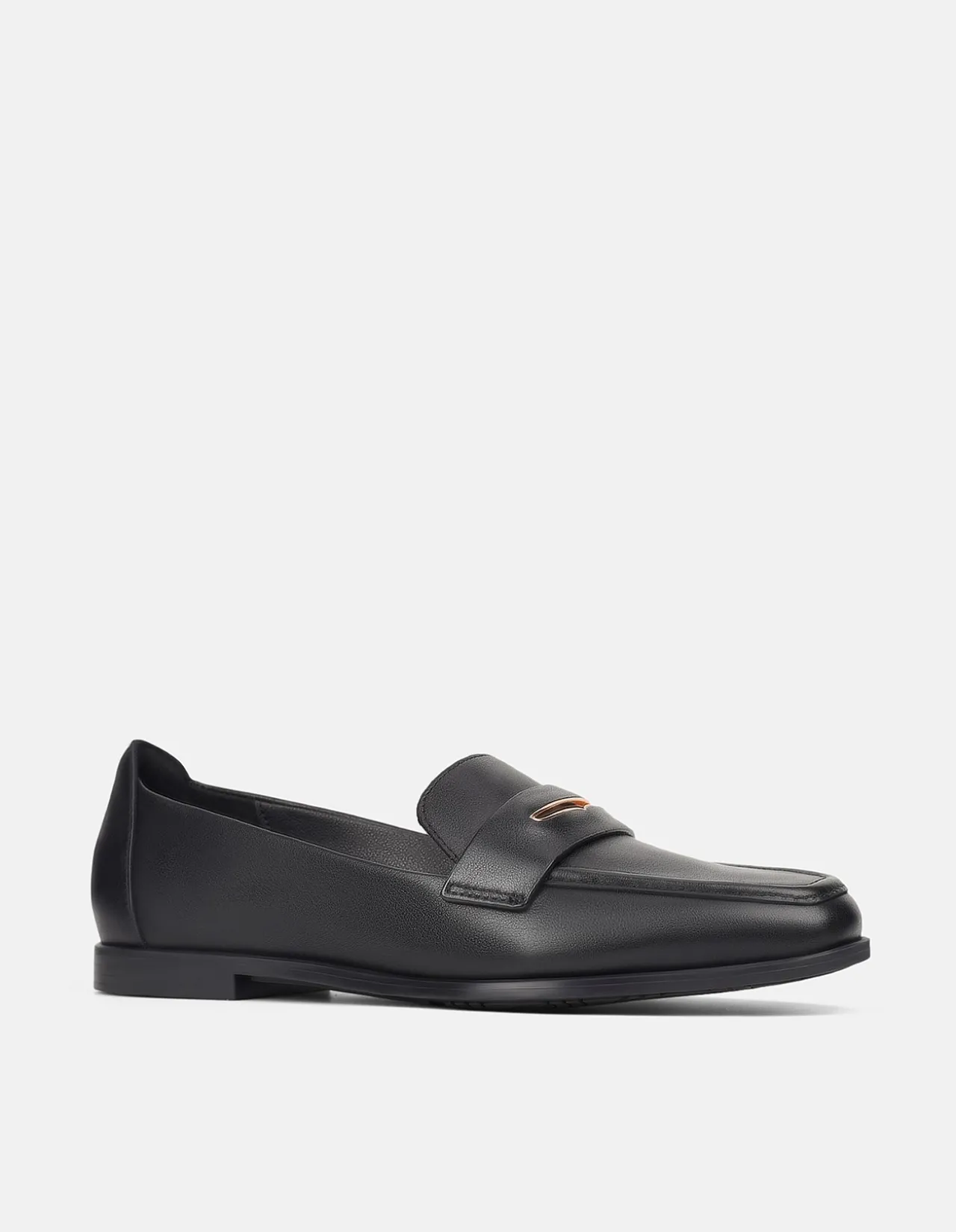 WOMEN'S Zabrina Black Patent SHOE