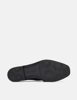 WOMEN'S Zabrina Black Patent SHOE
