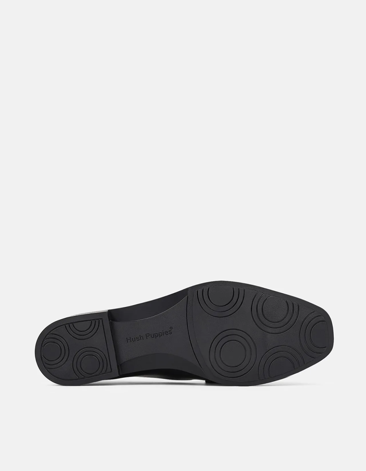 WOMEN'S Zabrina Black Patent SHOE