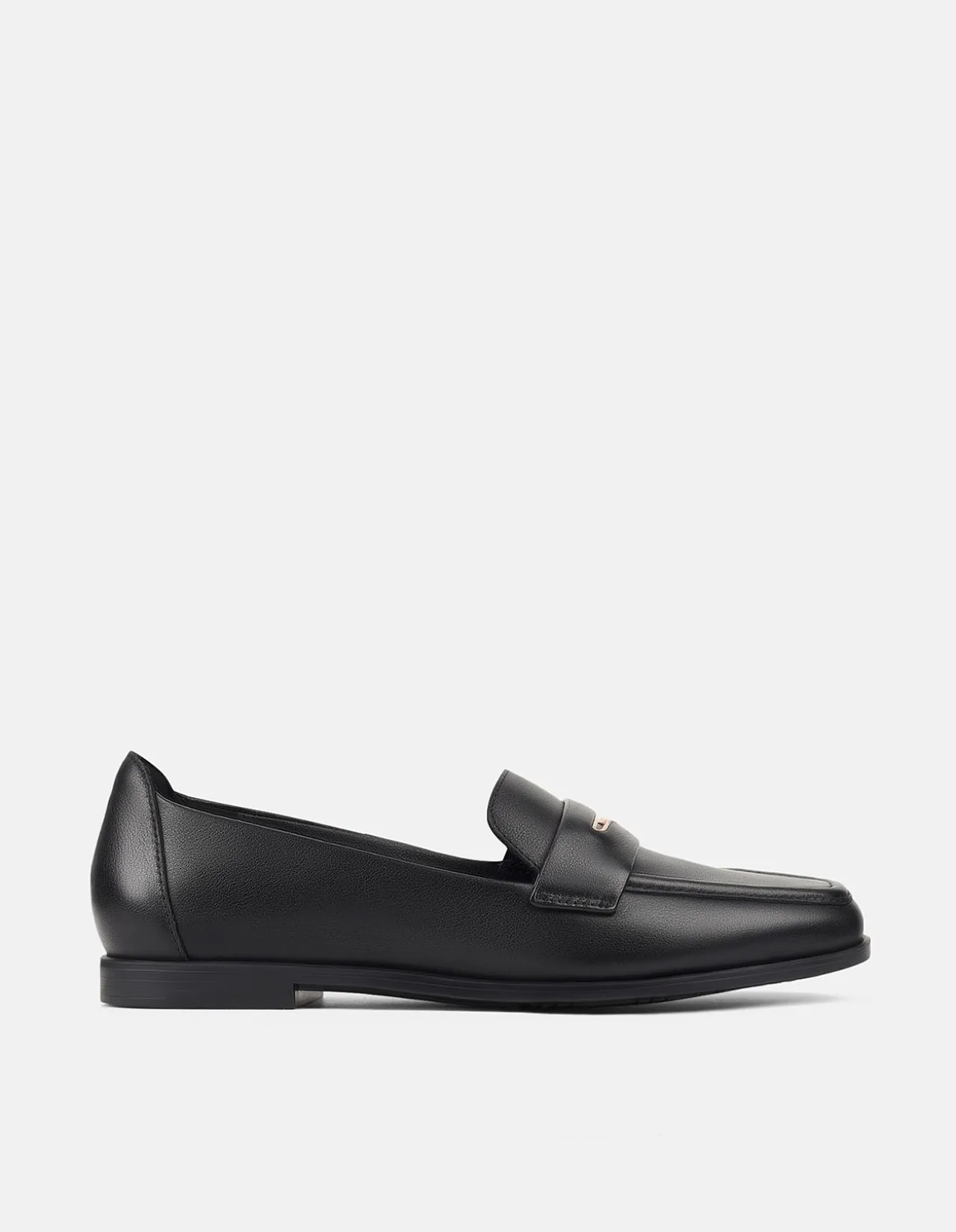 WOMEN'S Zabrina Black Patent SHOE