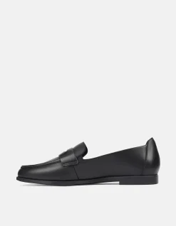 WOMEN'S Zabrina Black Patent SHOE