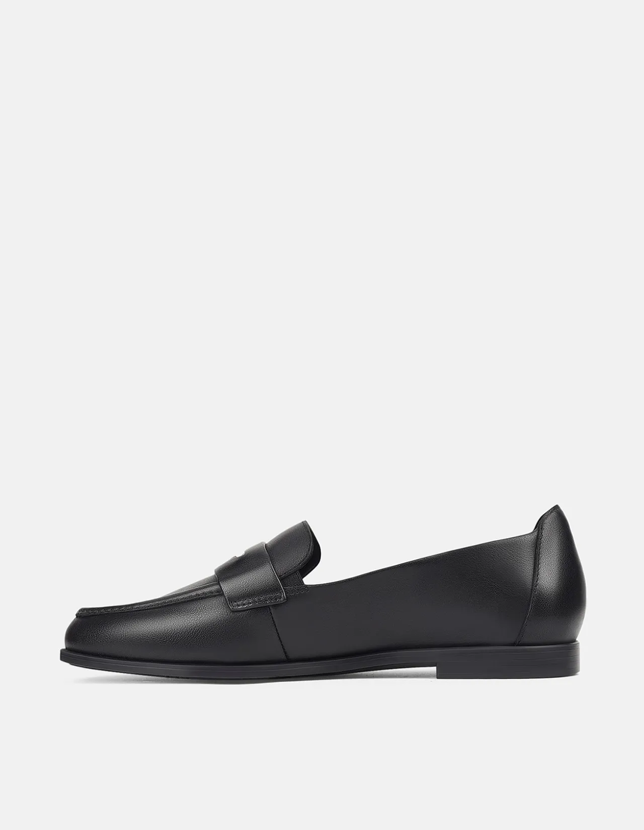 WOMEN'S Zabrina Black Patent SHOE