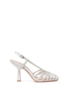 WOMEN'S ALEXANDRA STRAPPY SLINGBACK SANDAL